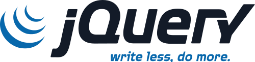 jquery logo