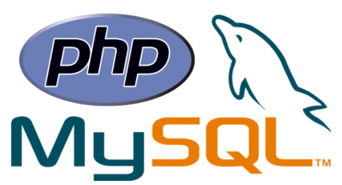 mysql logo